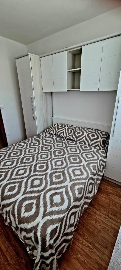 Mia Apartmán *
