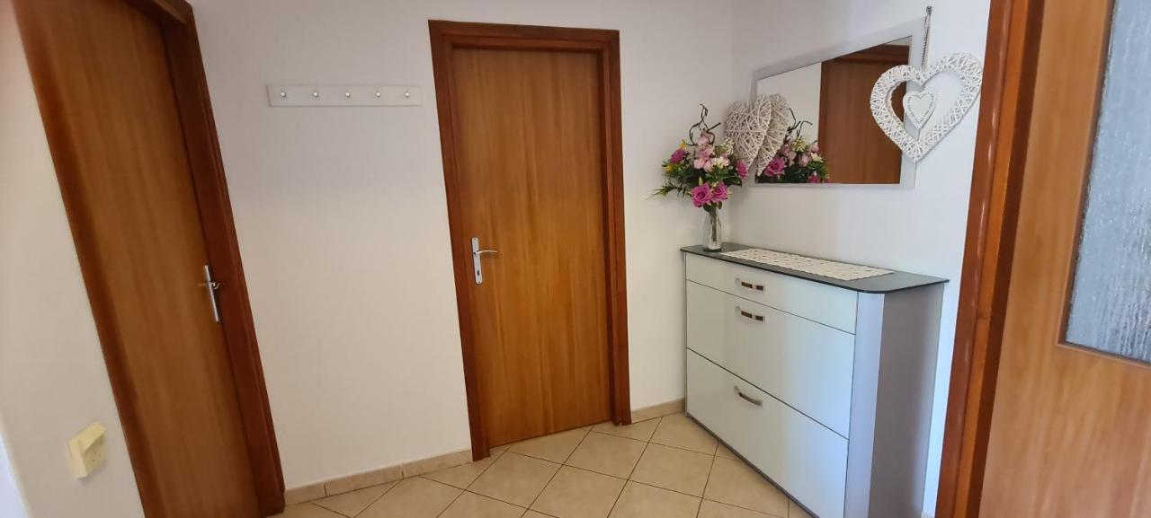 Mia Apartmán Baška